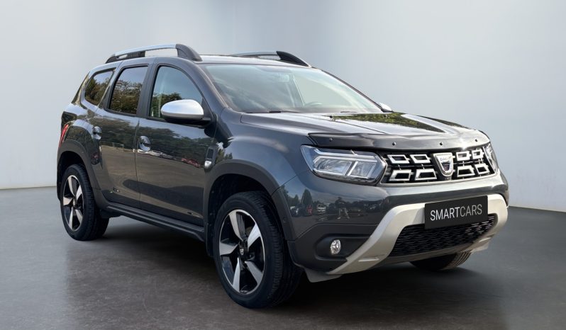 
								Dacia Duster LPG Prestige 2022 full									