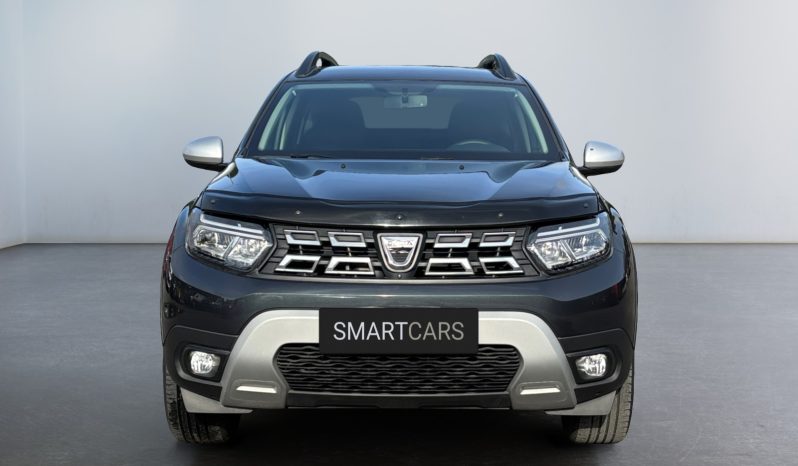 
								Dacia Duster LPG Prestige 2022 full									