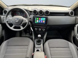 
										Dacia Duster LPG Prestige 2022 full									