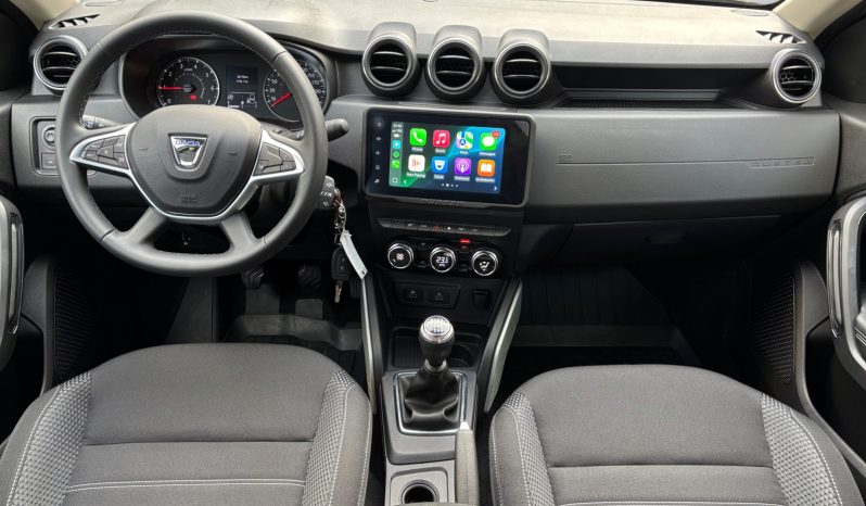 
								Dacia Duster LPG Prestige 2022 full									