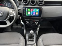 
										Dacia Duster LPG Prestige 2022 full									