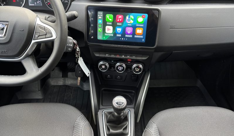 
								Dacia Duster LPG Prestige 2022 full									