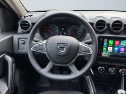 
										Dacia Duster LPG Prestige 2022 full									