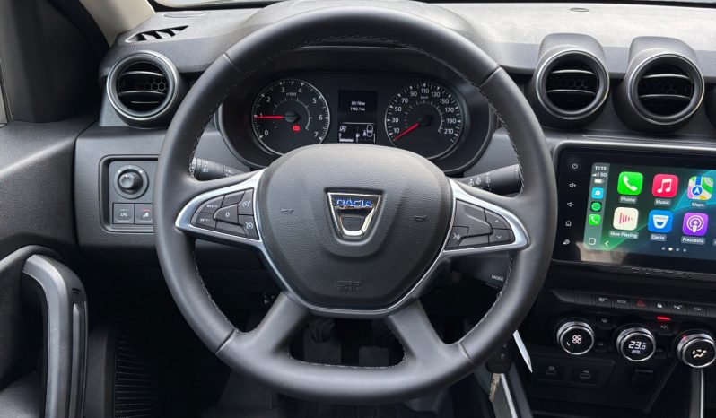 
								Dacia Duster LPG Prestige 2022 full									