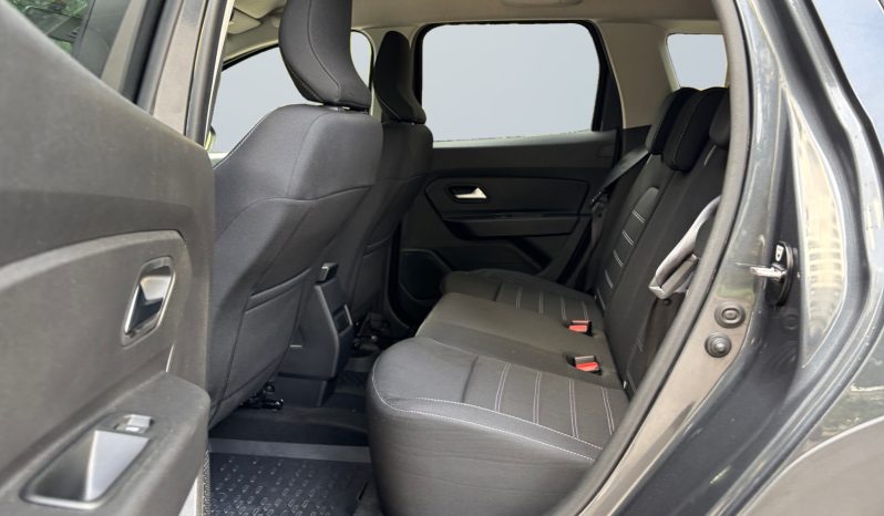 
								Dacia Duster LPG Prestige 2022 full									
