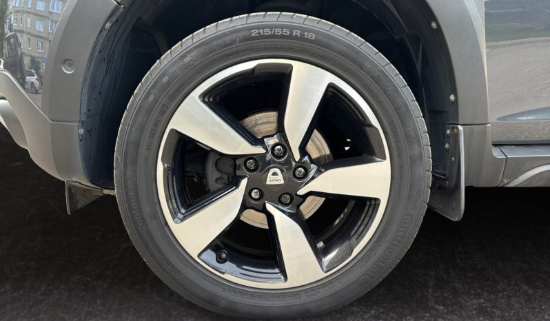 
								Dacia Duster LPG Prestige 2022 full									