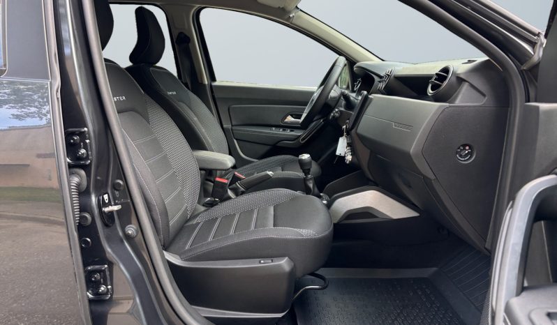 
								Dacia Duster LPG Prestige 2022 full									