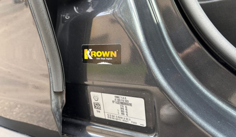 
								Dacia Duster LPG Prestige 2022 full									