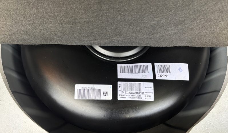 
								Dacia Duster LPG Prestige 2022 full									