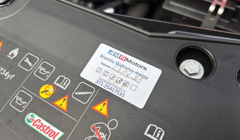 
								Dacia Duster LPG Prestige 2022 full									