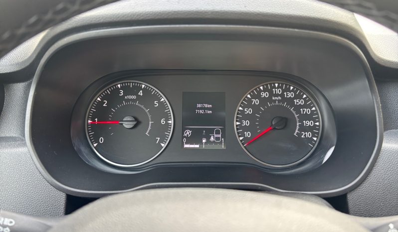 
								Dacia Duster LPG Prestige 2022 full									