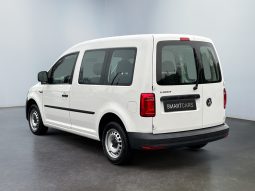 
										VW Caddy 2.0d MT 2020g 5 sedv. full									