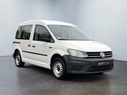 
										VW Caddy 2.0d MT 2020g 5 sedv. full									