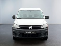 
										VW Caddy 2.0d MT 2020g 5 sedv. full									