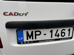 
										VW Caddy 2.0d MT 2020g 5 sedv. full									