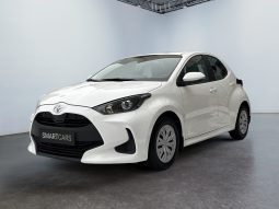 Toyota Yaris 1.5 6pk MT 2022.g