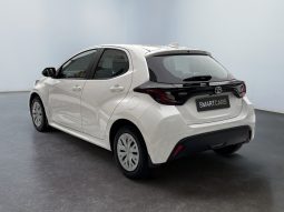 
										Toyota Yaris 1.5 6pk MT 2022.g full									