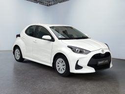 
										Toyota Yaris 1.5 6pk MT 2022.g full									