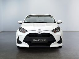 
										Toyota Yaris 1.5 6pk MT 2022.g full									
