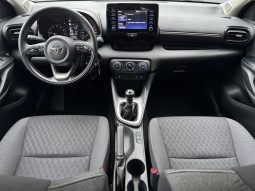 
										Toyota Yaris 1.5 6pk MT 2022.g full									