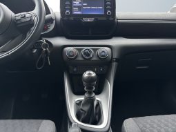 
										Toyota Yaris 1.5 6pk MT 2022.g full									