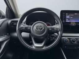 
										Toyota Yaris 1.5 6pk MT 2022.g full									