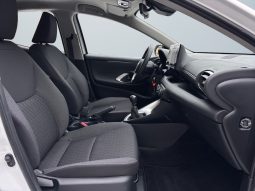 
										Toyota Yaris 1.5 6pk MT 2022.g full									