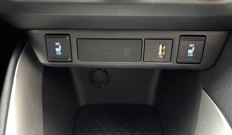 
								Toyota Yaris 1.5 6pk MT 2022.g full									