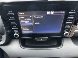 
										Toyota Yaris 1.5 6pk MT 2022.g full									