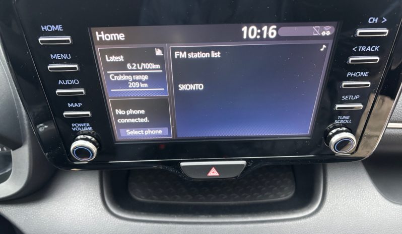 
								Toyota Yaris 1.5 6pk MT 2022.g full									