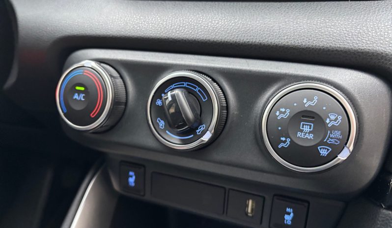 
								Toyota Yaris 1.5 6pk MT 2022.g full									