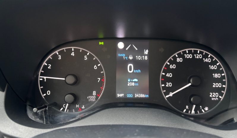 
								Toyota Yaris 1.5 6pk MT 2022.g full									