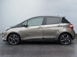 
										Toyota Yaris 1.5 AT Style 2018 full									