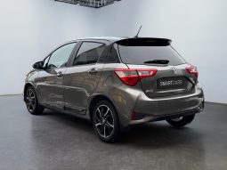 
										Toyota Yaris 1.5 AT Style 2018 full									