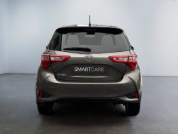 
										Toyota Yaris 1.5 AT Style 2018 full									