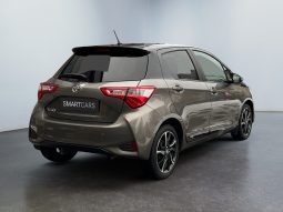 
										Toyota Yaris 1.5 AT Style 2018 full									