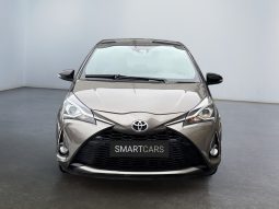 
										Toyota Yaris 1.5 AT Style 2018 full									