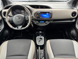 
										Toyota Yaris 1.5 AT Style 2018 full									