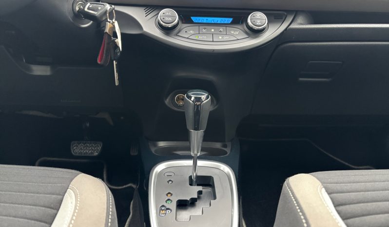 
								Toyota Yaris 1.5 AT Style 2018 full									