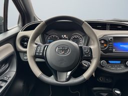 
										Toyota Yaris 1.5 AT Style 2018 full									