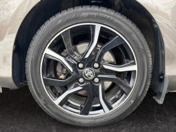 
										Toyota Yaris 1.5 AT Style 2018 full									