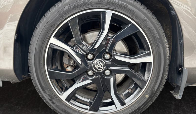 
								Toyota Yaris 1.5 AT Style 2018 full									