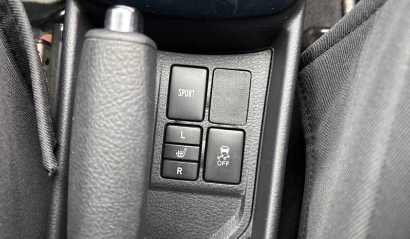 
								Toyota Yaris 1.5 AT Style 2018 full									