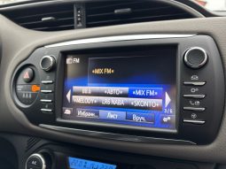 
										Toyota Yaris 1.5 AT Style 2018 full									