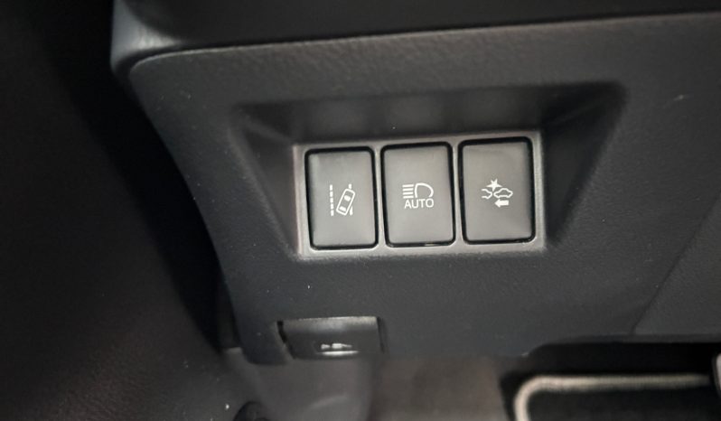 
								Toyota Yaris 1.5 AT Style 2018 full									