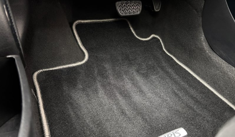 
								Toyota Yaris 1.5 AT Style 2018 full									