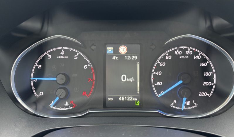 
								Toyota Yaris 1.5 AT Style 2018 full									