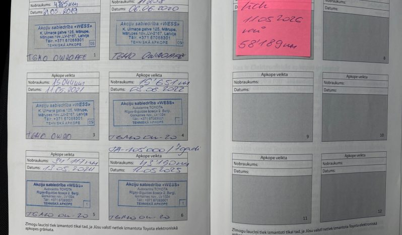 
								Toyota Yaris 1.5 AT Style 2018 full									