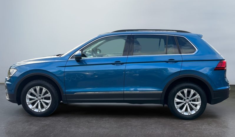 
								VW Tiguan 4-Motion 2.0Tdi 2018 full									