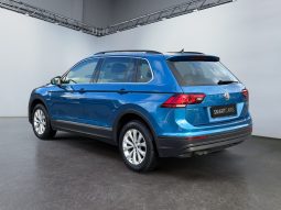 
										VW Tiguan 4-Motion 2.0Tdi 2018 full									